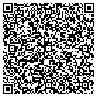 QR code with Honorable Claude M Hilton contacts
