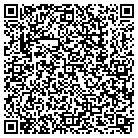 QR code with Honorable David G Lowe contacts