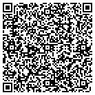 QR code with Mac Laughlin Ginga CPA contacts