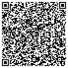 QR code with Madamba Eduarro N MD contacts