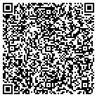 QR code with Michael T Feingold Md contacts