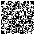 QR code with John D Cheseldine Jr contacts