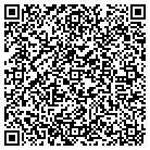 QR code with Honorable J Calvitt Clarke Jr contacts