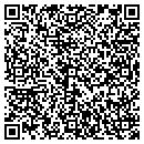 QR code with J T Productions Inc contacts