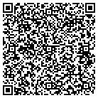 QR code with Hall Insulation Inc contacts