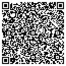 QR code with L And M Video Productions contacts