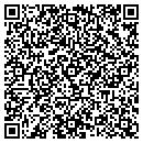 QR code with Robert's Printing contacts