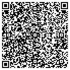 QR code with Oakbrook Centre For Health contacts