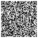 QR code with L C A Videomakers LLC contacts
