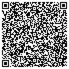 QR code with O Miller Transport contacts