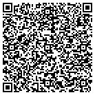QR code with Service Printing & Litho Inc contacts