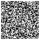 QR code with Obstetrics & Gynecology Of The North Shore contacts