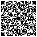 QR code with M P Consulting contacts