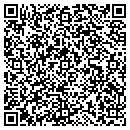 QR code with O'Dell Dwight MD contacts