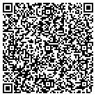 QR code with Soda Printing & Graphics contacts