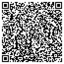 QR code with L D Noirot & Company contacts