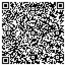 QR code with Zee Trading Corp contacts