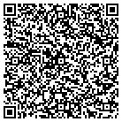 QR code with Zt Worldwide Distribution contacts