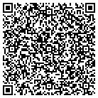 QR code with Manitou Chiropractic contacts