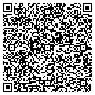 QR code with Prince William Travel Trailer contacts