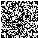 QR code with M M Winkler & Assoc contacts