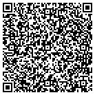 QR code with Myrick Stephen D CPA contacts