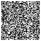 QR code with U of I Coll of Medicine A contacts