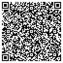 QR code with The Print Shop contacts