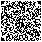 QR code with Muslim Society-Greater Danbury contacts