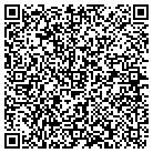 QR code with Apple Valley Distribution Inc contacts
