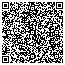 QR code with R Ta International Holdings LLC contacts