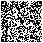 QR code with Mt Princeton Riding Stables contacts