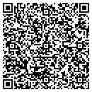 QR code with S B Holdings LLC contacts