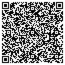 QR code with GAM Auto Sales contacts