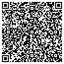 QR code with Aw Distributing Inc contacts