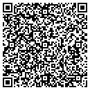 QR code with Prichard IV R I contacts
