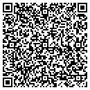 QR code with Haendiges & Assoc contacts
