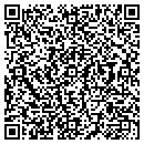 QR code with Your Printer contacts