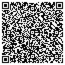 QR code with Zippy Printing Center contacts
