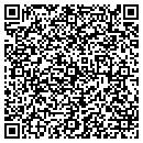QR code with Ray Fred G CPA contacts