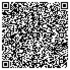 QR code with Orange Commons Association Inc contacts