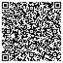 QR code with Martin Iva F contacts