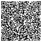 QR code with Cynthia Wade Productions Inc contacts