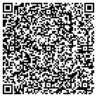 QR code with Galperin Richard C DPM contacts