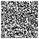 QR code with Saunders A Brent CPA contacts