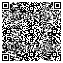 QR code with Ganz Keyvan DPM contacts