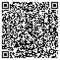 QR code with B-P Traders contacts