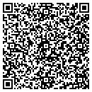 QR code with Ganz Keyvan DPM contacts