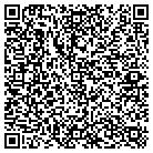 QR code with Chantilly Printing & Graphics contacts