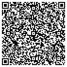 QR code with River Oaks Ob/Gyn Assoc Pc contacts
